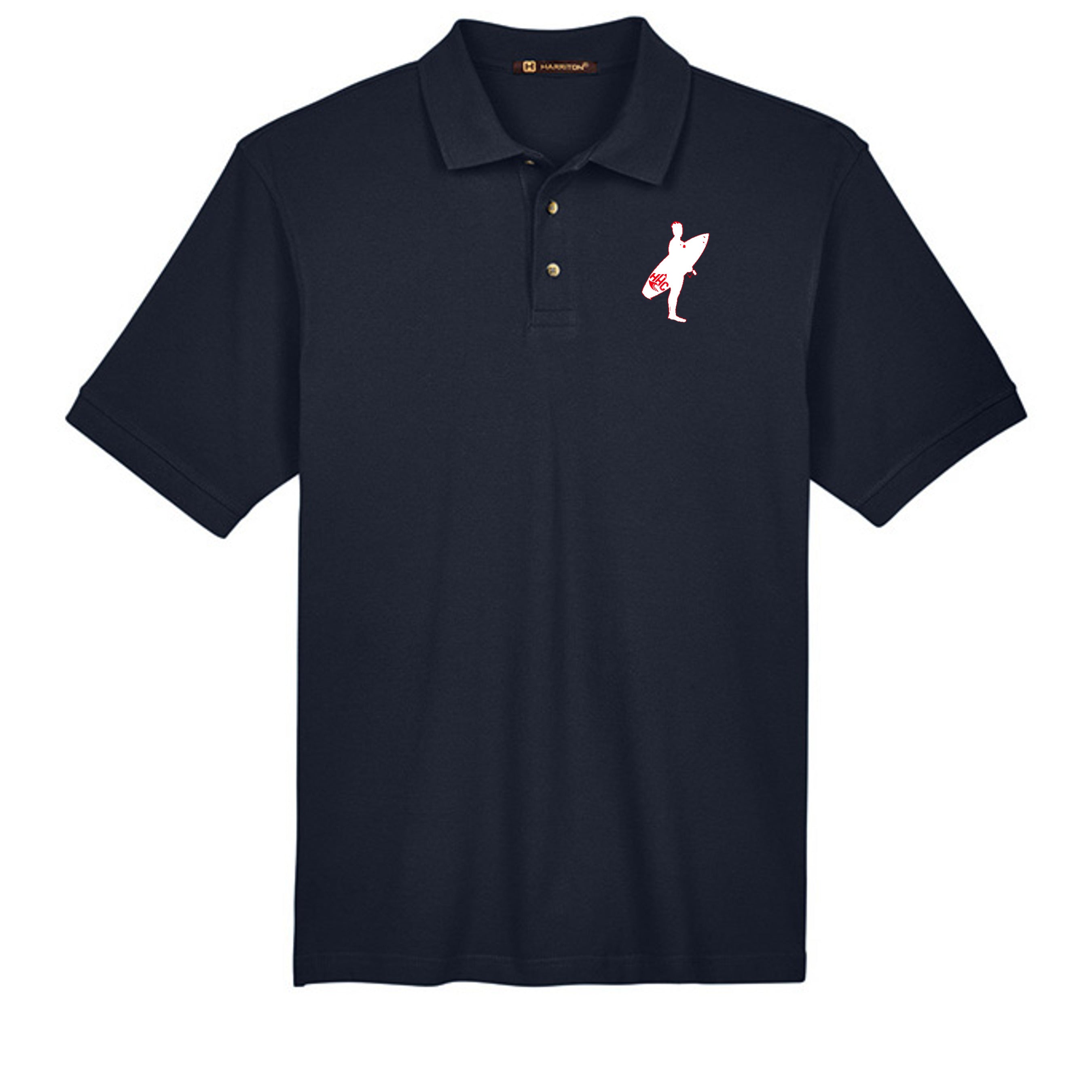 NAVY - M200 - FRONT