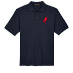 NAVY - M200 - FRONT