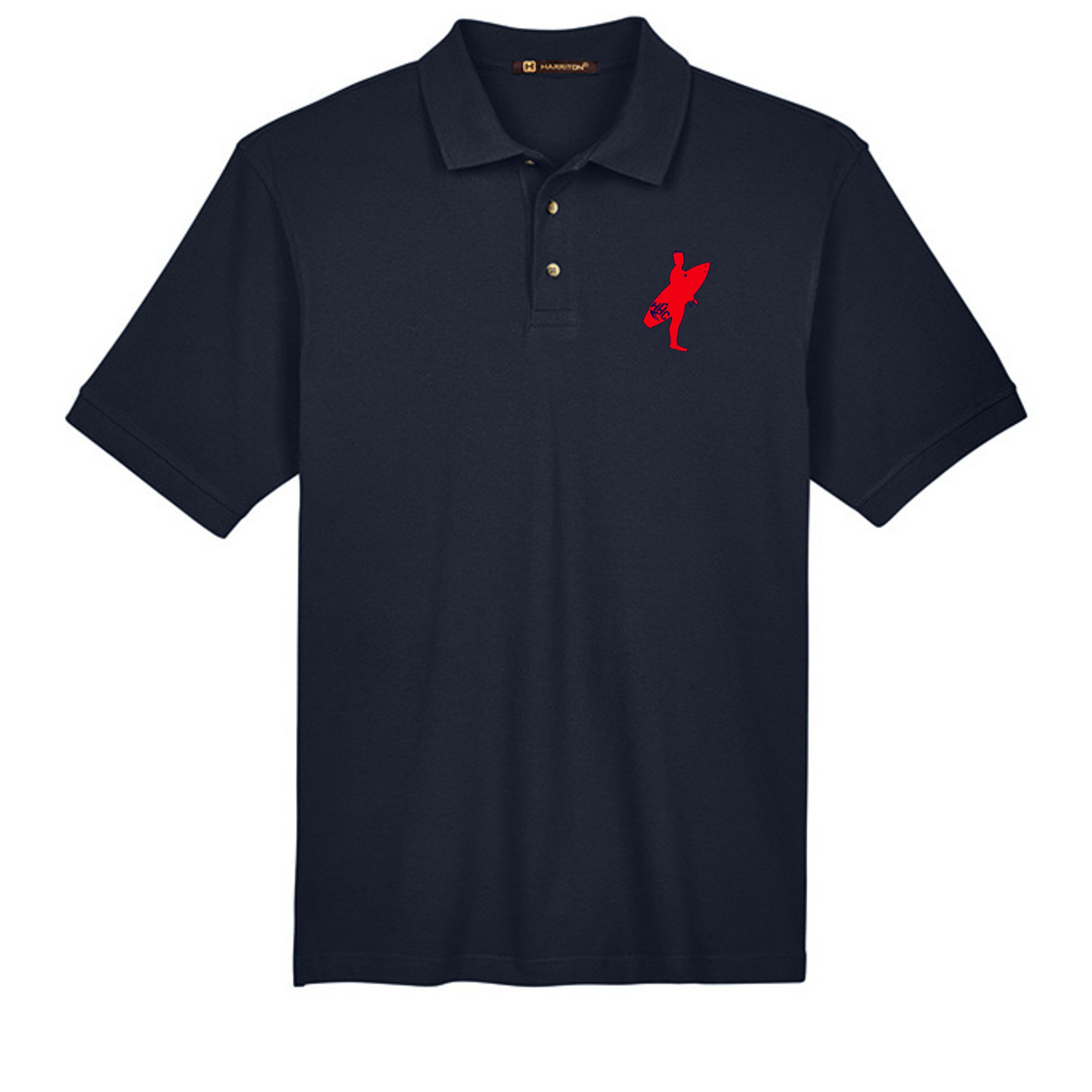 NAVY - M200 - FRONT