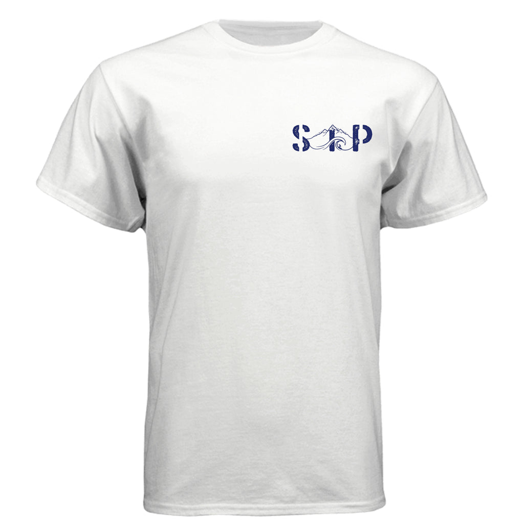 WHITE - 6010 - FRONT