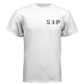 WHITE - 6010 - FRONT