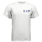 WHITE - 6010 - FRONT