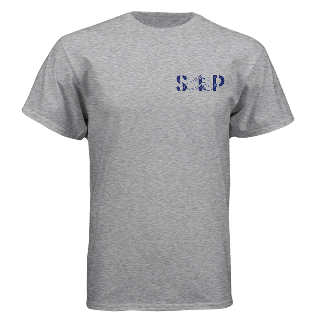 PREMIUM HEATHER - 6010 - FRONT