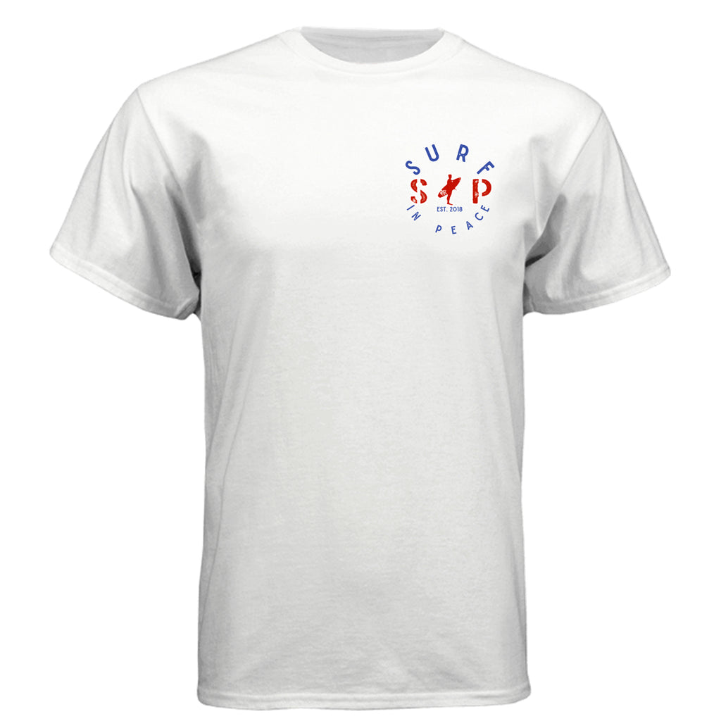 WHITE - 6010 - FRONT