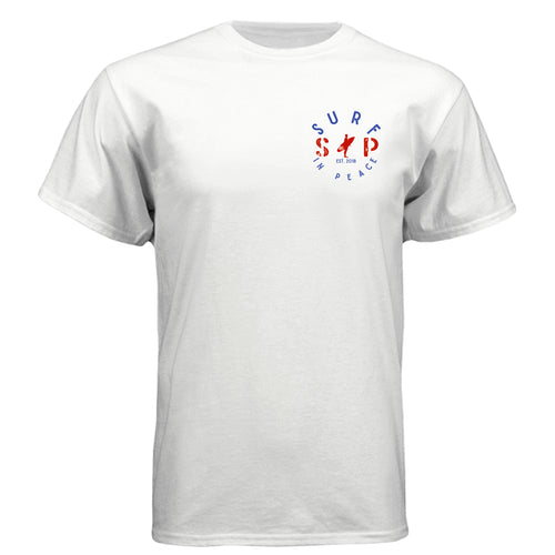 WHITE - 6010 - FRONT