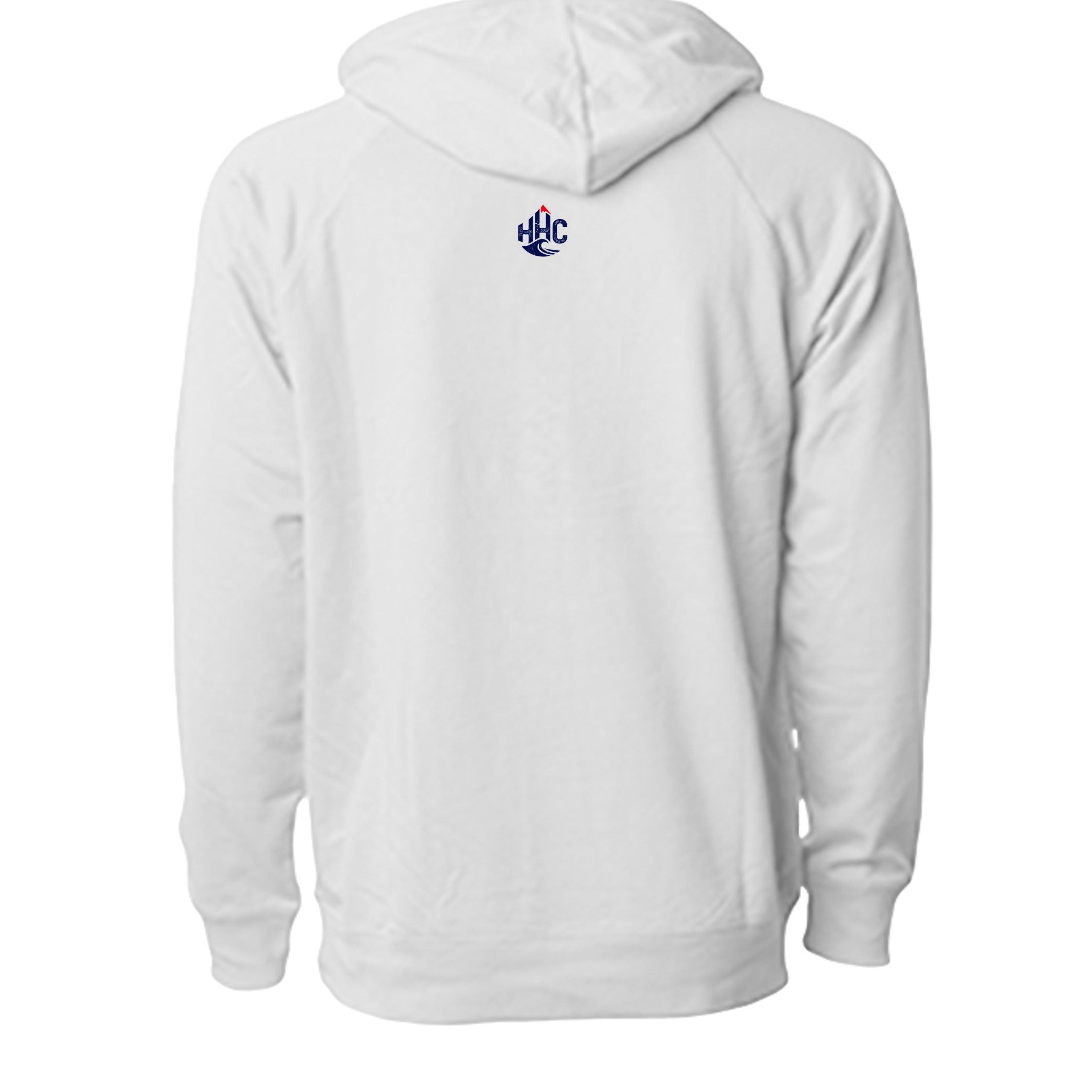 White - SS1000 - BACK