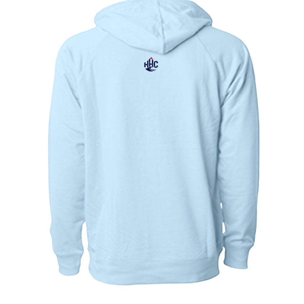 Misty Blue - SS1000 - BACK