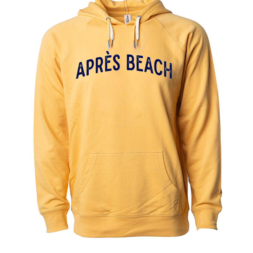 Harvest Gold - SS1000 - FRONT