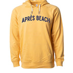 Harvest Gold - SS1000 - FRONT