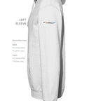 White - SS1000 - SLEEVE_LEFT