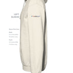 Sand - SS1000 - SLEEVE_LEFT