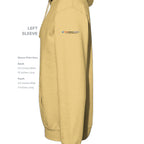 Harvest Gold - SS1000 - SLEEVE_LEFT