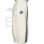 Bone - SS4500 - SLEEVE_LEFT