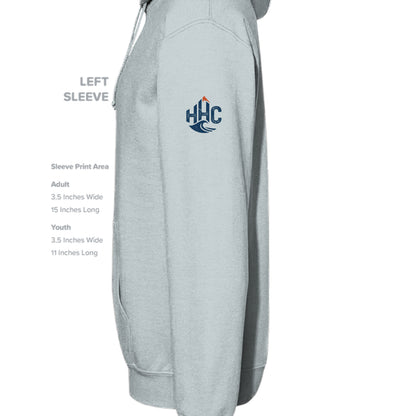 Dusty Sage - SS4500 - SLEEVE_LEFT