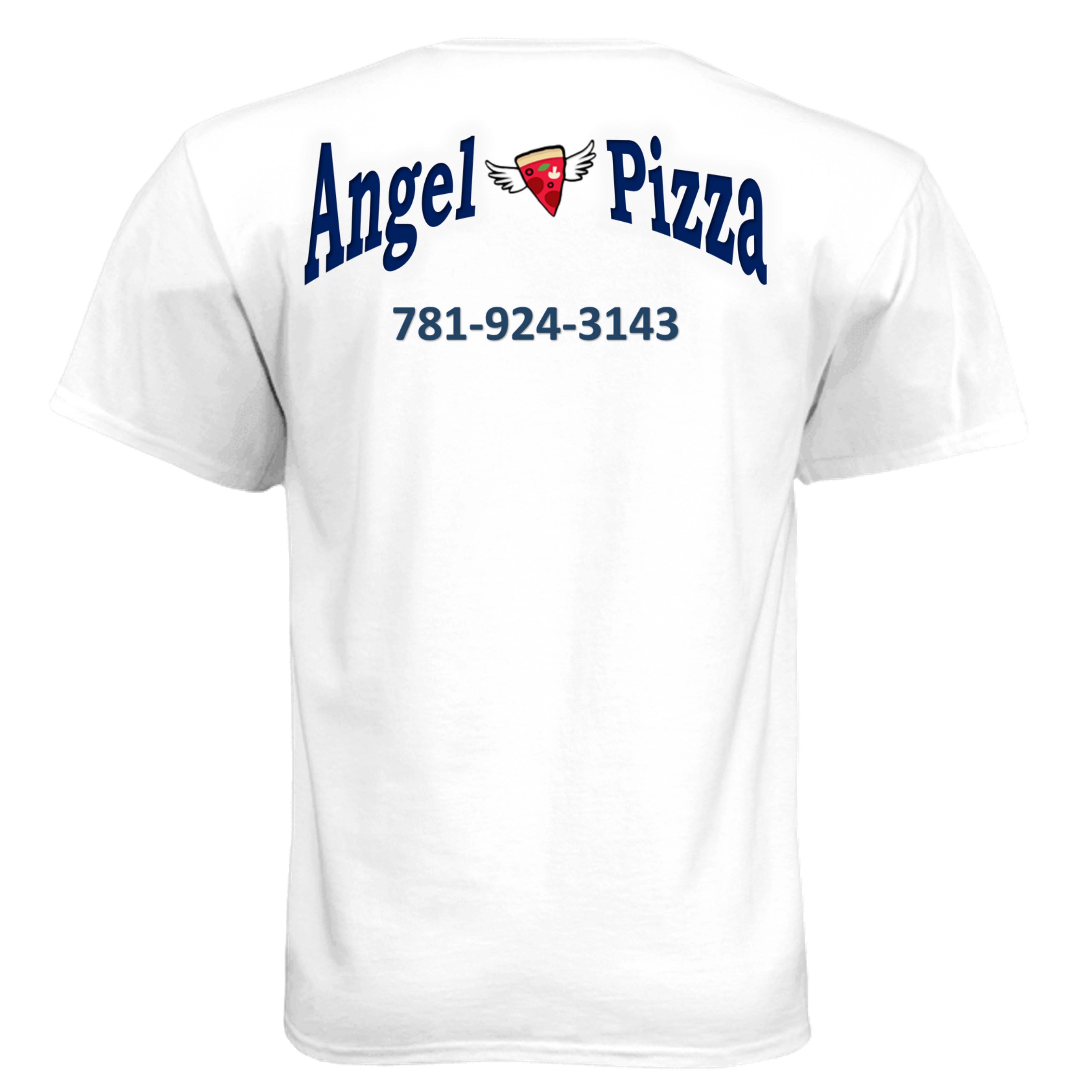 WHITE - 6010 - BACK