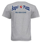 PREMIUM HEATHER - 6010 - BACK