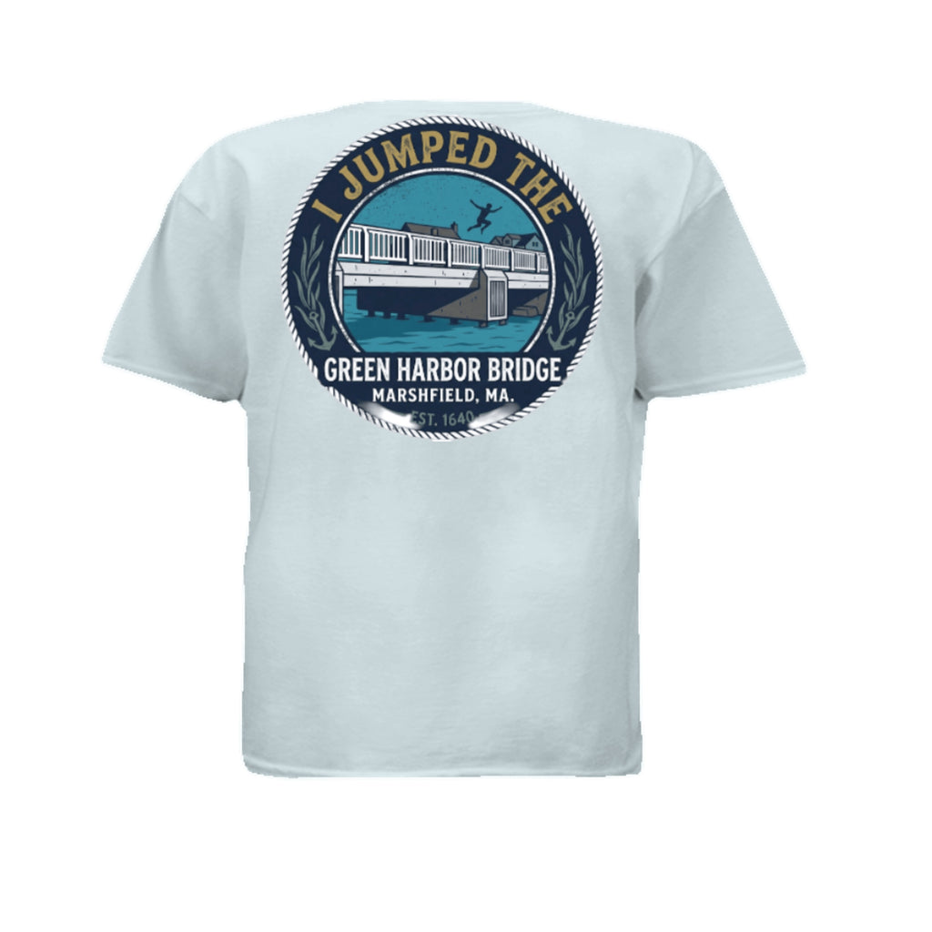 ICE BLUE - 3312 - BACK