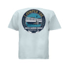 ICE BLUE - 3312 - BACK
