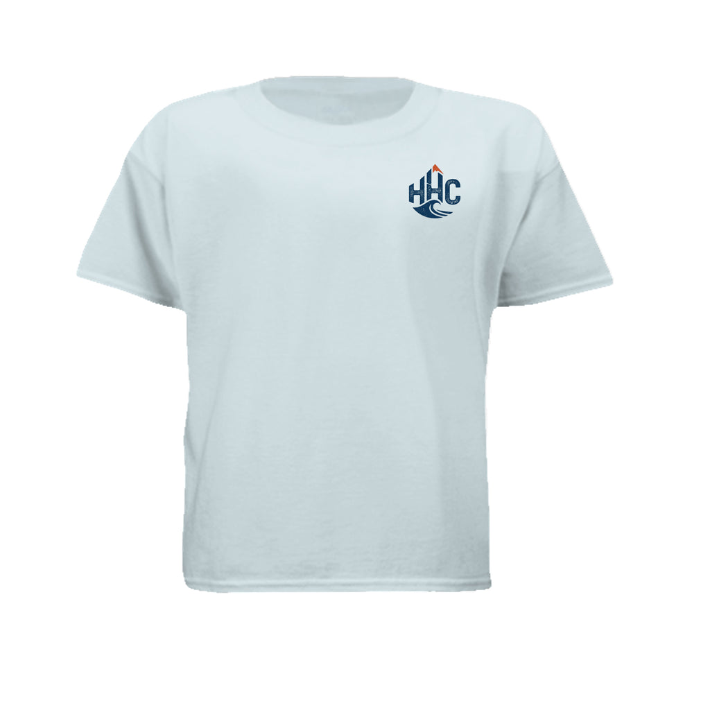 ICE BLUE - 3312 - FRONT