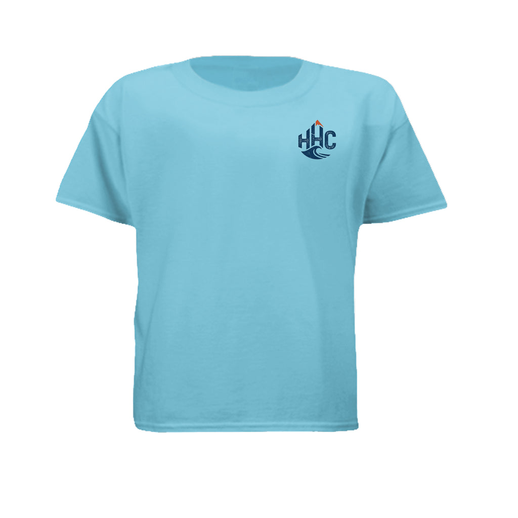 TAHITI BLUE - 3312 - FRONT
