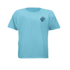 TAHITI BLUE - 3312 - FRONT