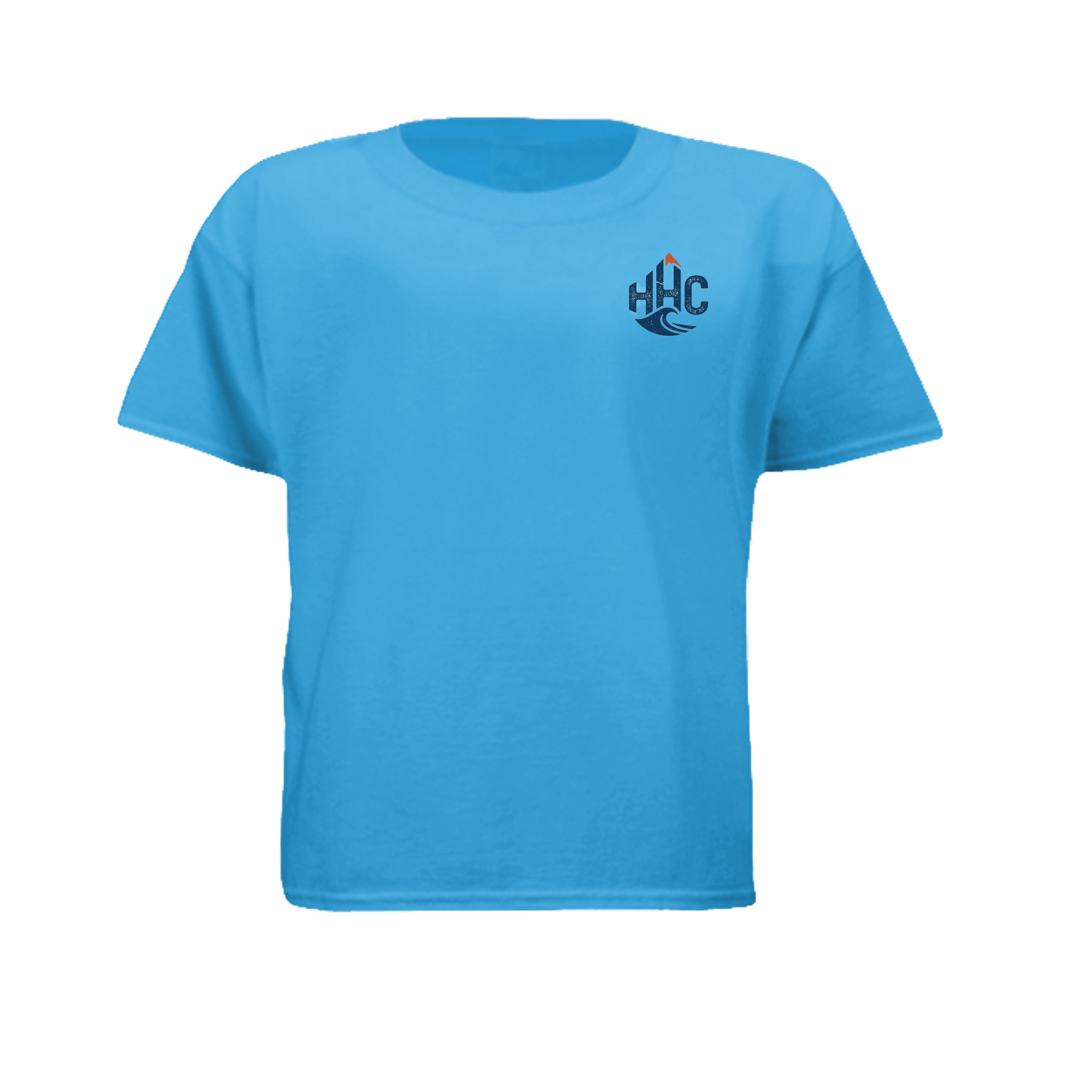 TURQUOISE - 3312 - FRONT