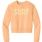 Apricot - DT1105 - FRONT