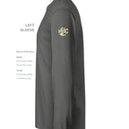 Charcoal - DT1105 - SLEEVE_LEFT