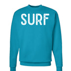 Teal - P1607 - FRONT