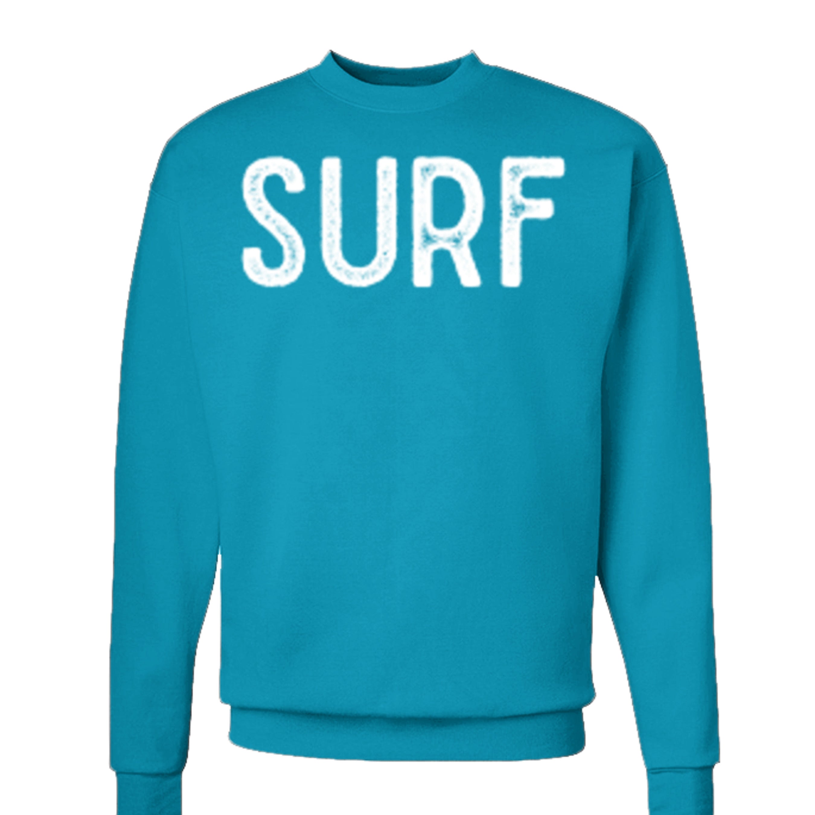 Teal - P1607 - FRONT