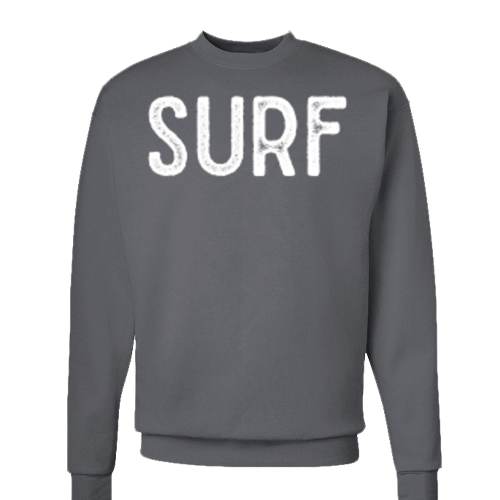 Smoke Grey - P1607 - FRONT