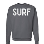 Smoke Grey - P1607 - FRONT