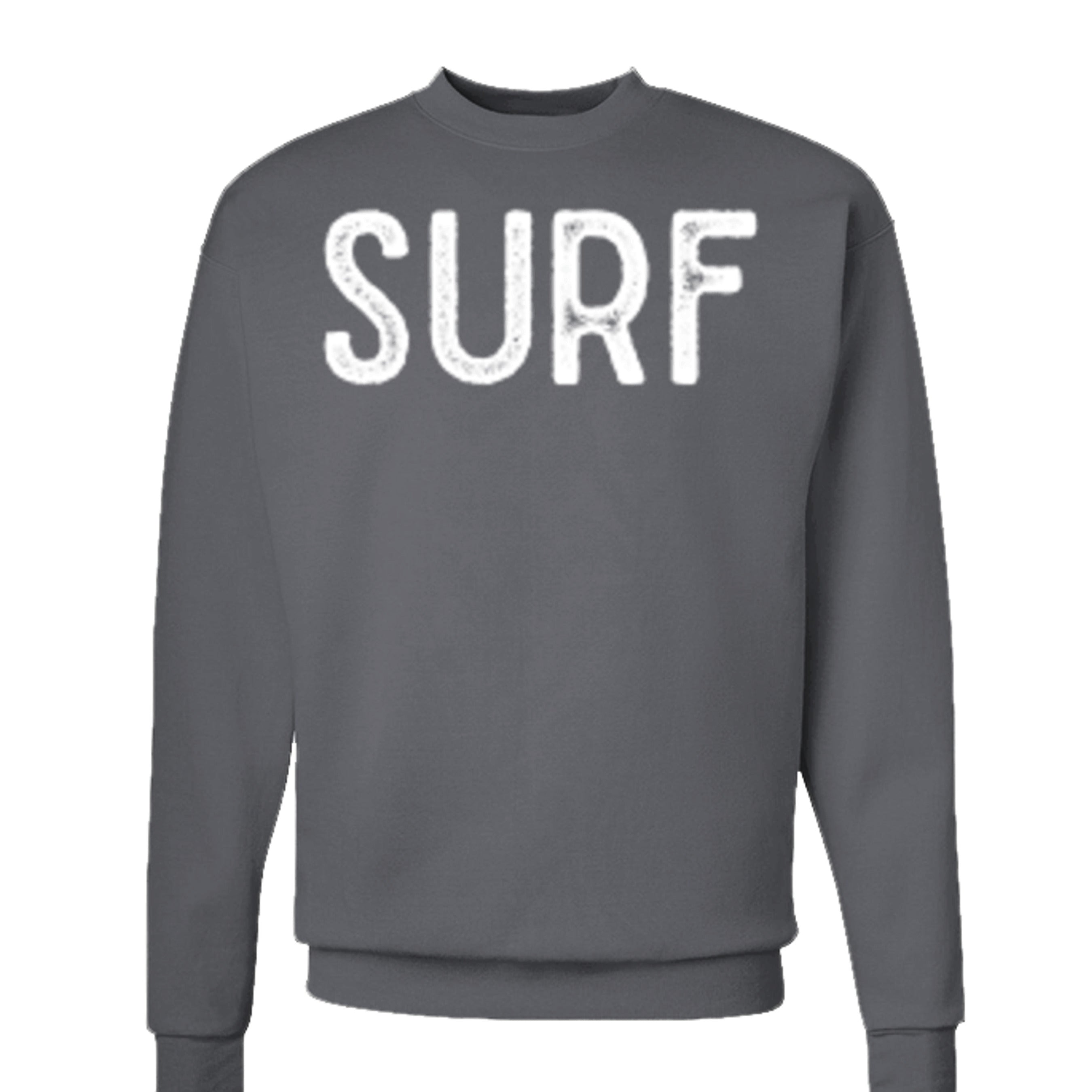 Smoke Grey - P1607 - FRONT