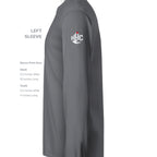 Smoke Grey - P1607 - SLEEVE_LEFT