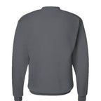 Smoke Grey - P1607 - BACK
