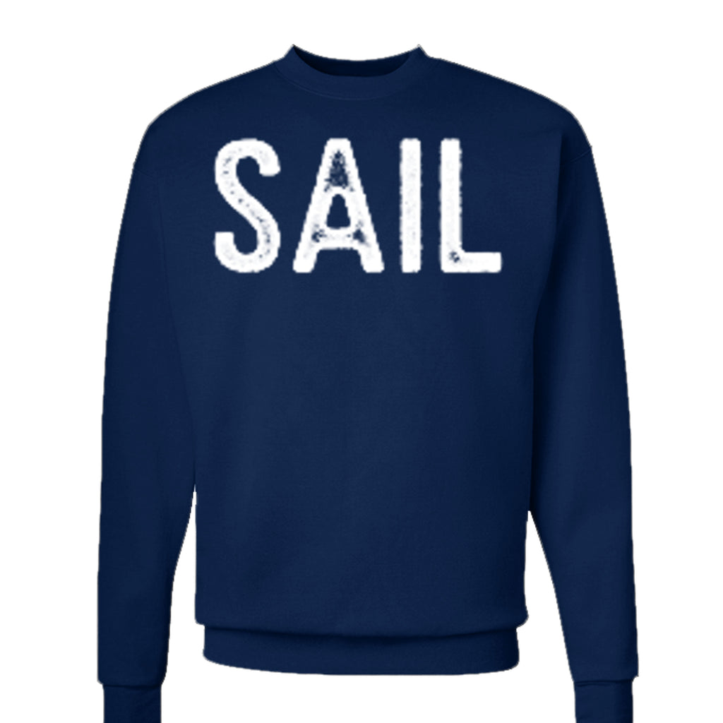 NAVY - P1607 - FRONT
