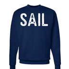 NAVY - P1607 - FRONT