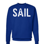 DEEP ROYAL - P1607 - FRONT