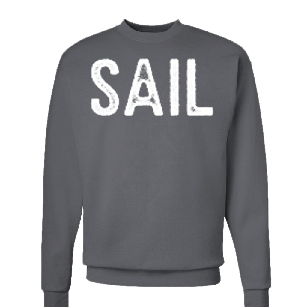 Smoke Grey - P1607 - FRONT