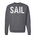Smoke Grey - P1607 - FRONT
