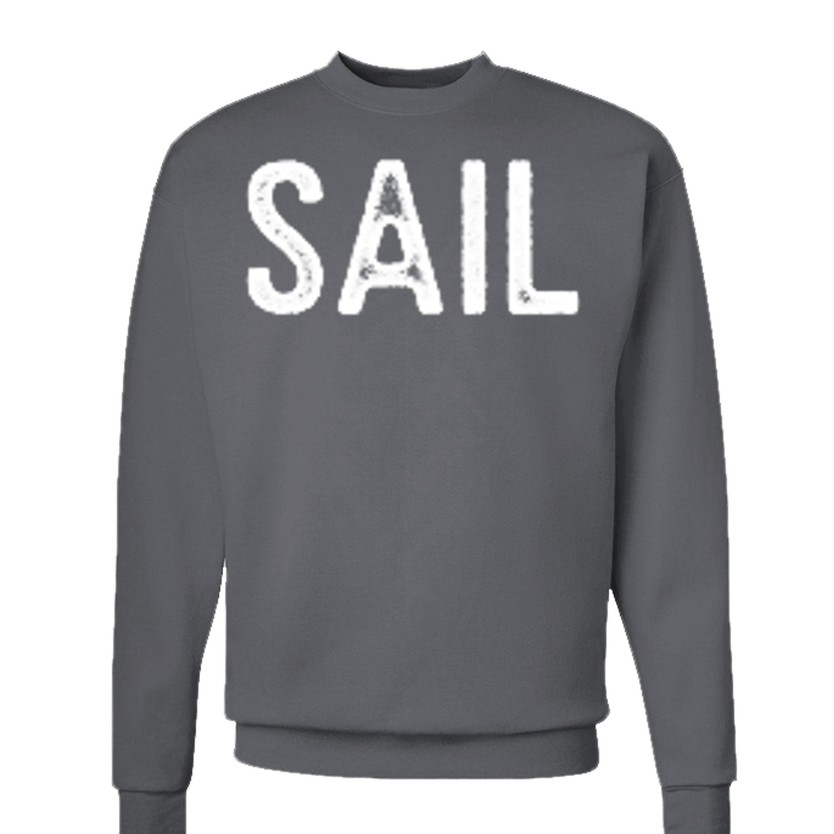 Smoke Grey - P1607 - FRONT