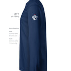 NAVY - P1607 - SLEEVE_LEFT