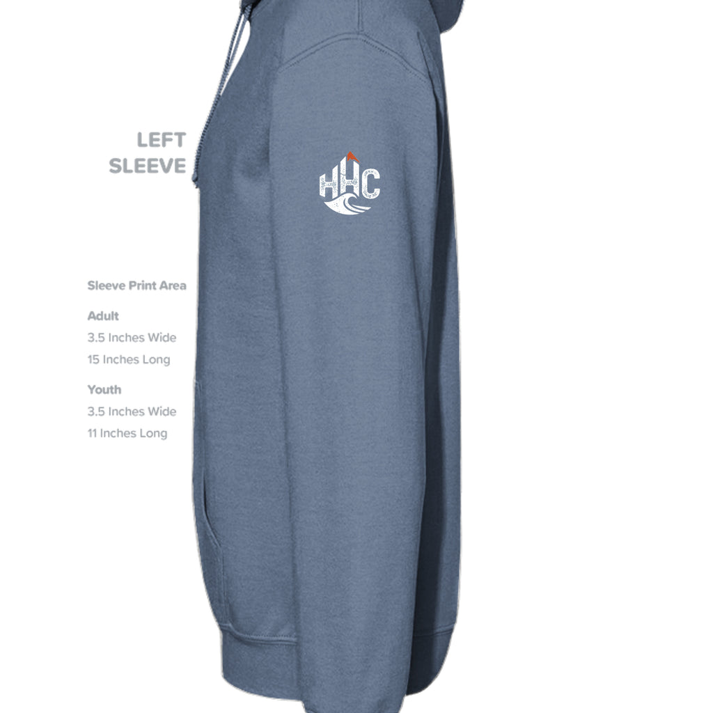 Storm Blue - SS4500 - SLEEVE_LEFT