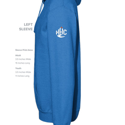 Royal - SS4500 - SLEEVE_LEFT