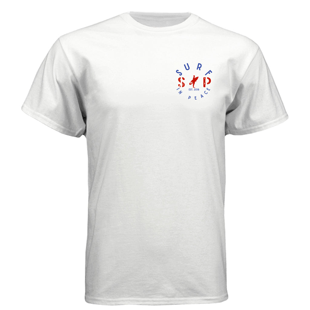 WHITE - 6010 - FRONT