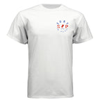 WHITE - 6010 - FRONT
