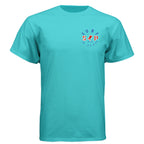 Tahiti Blue - 6010 - FRONT