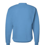 CAROLINA BLUE - P1607 - BACK