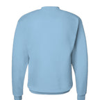 LIGHT BLUE - P1607 - BACK