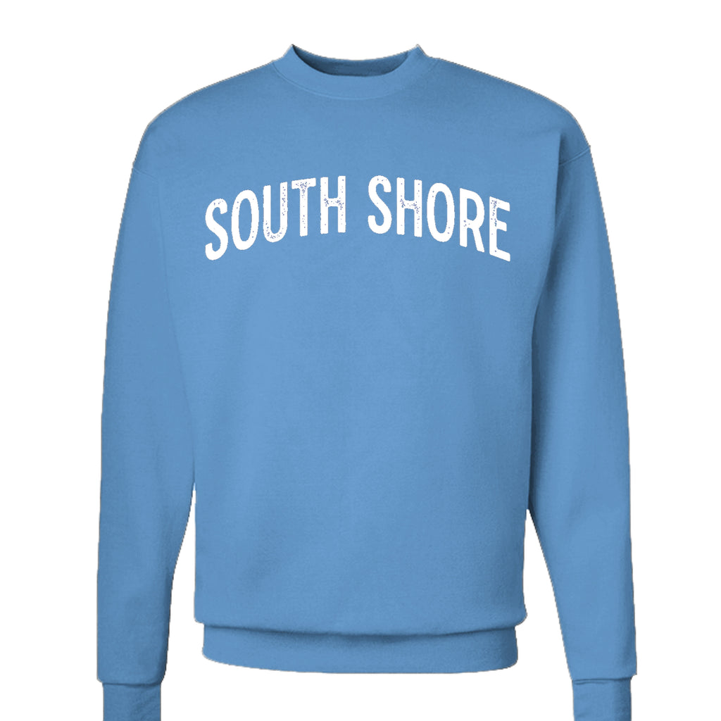 CAROLINA BLUE - P1607 - FRONT